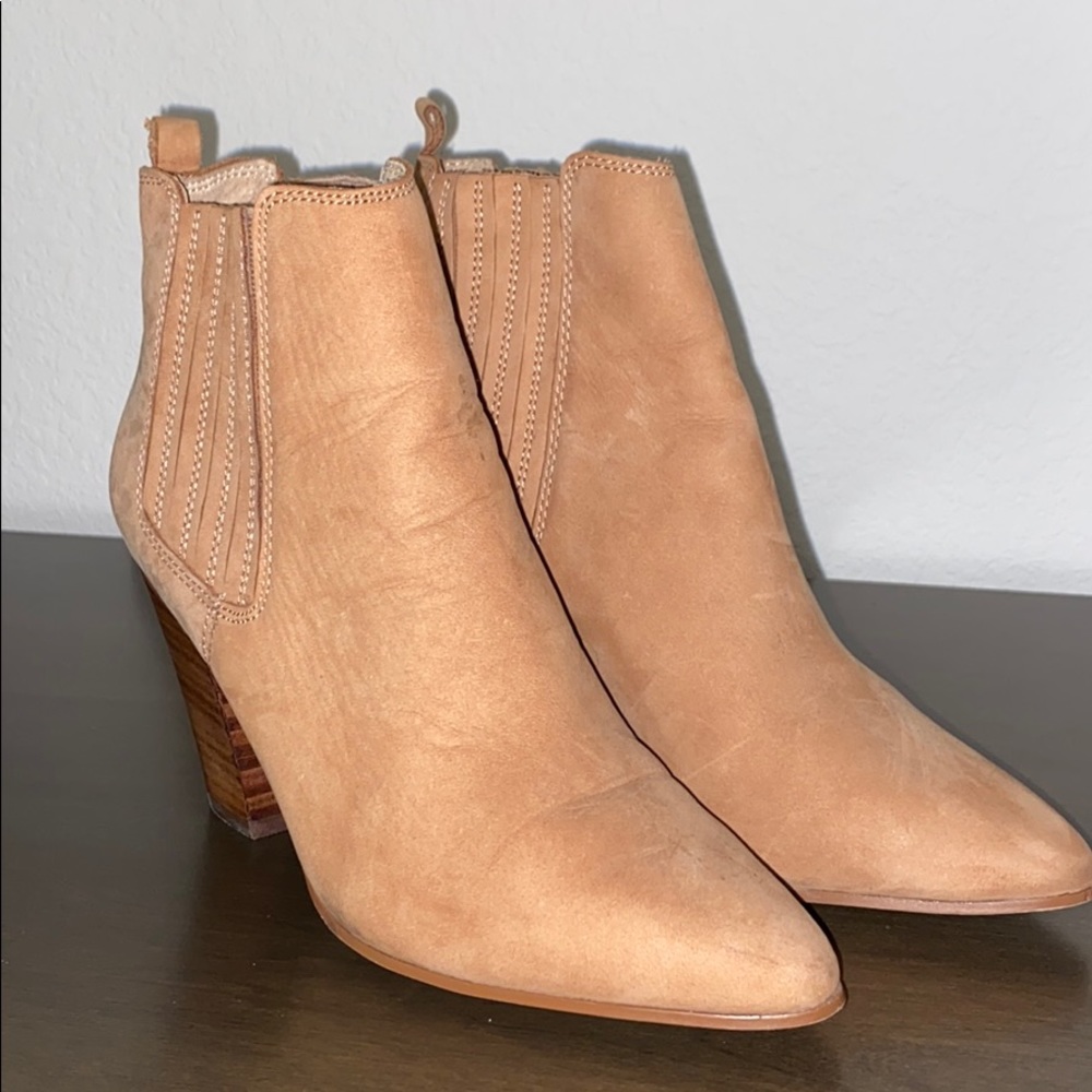 ALDO Boots - Picture 2 of 5